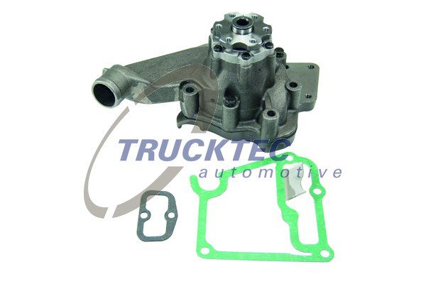 TRUCKTEC AUTOMOTIVE Veepump 01.19.156